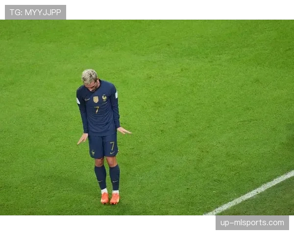 格列兹曼在世界杯与欧洲杯淘汰赛中遭遇过哪些对手？